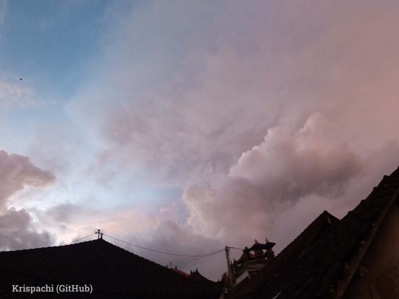 Awan Merah 1