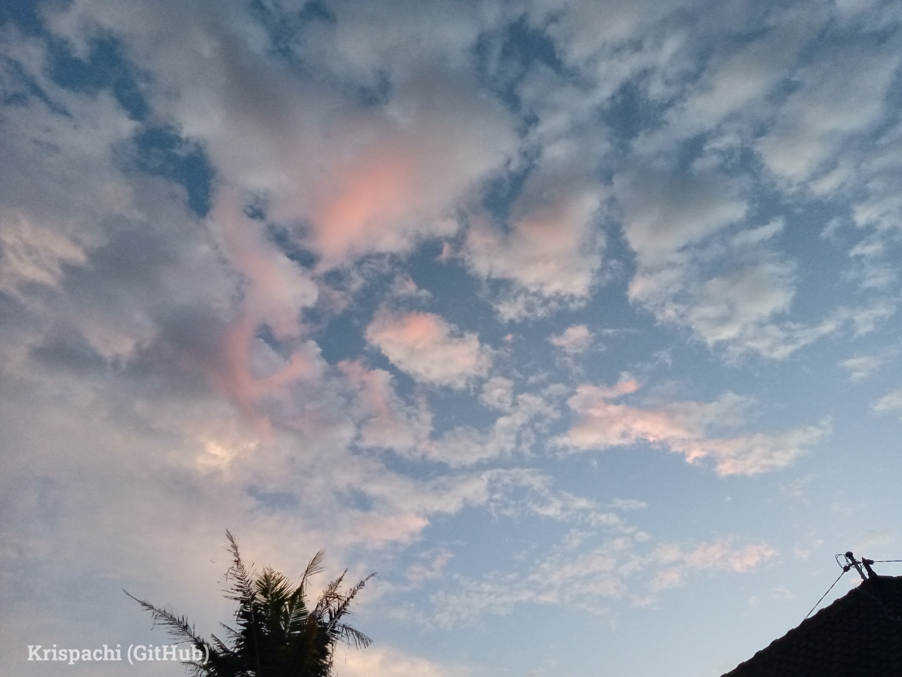 Awan Merah 2