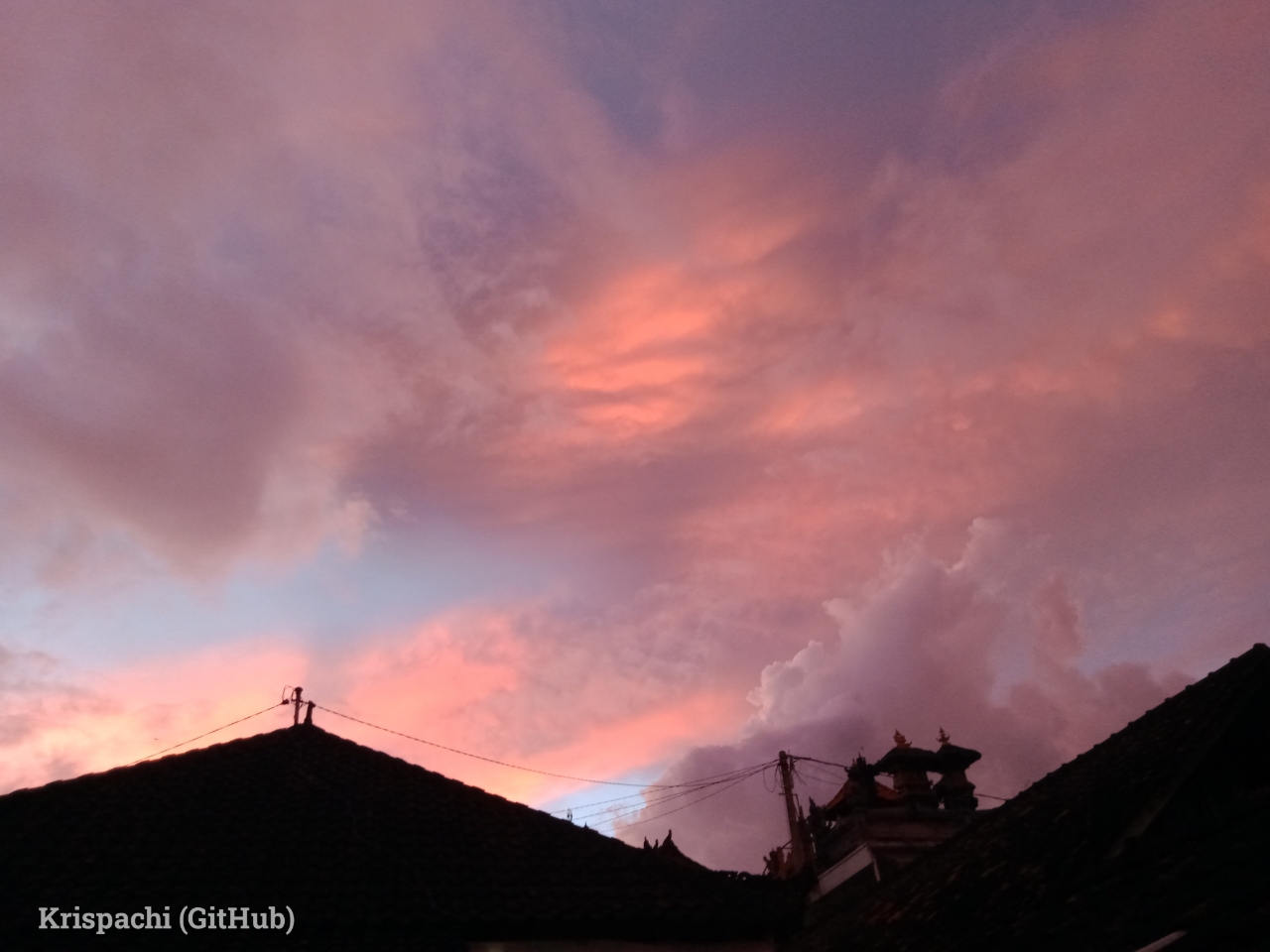 Awan Merah 3